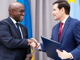 US and Rwanda Sign USD 228 Million Deal to Bolster Health Sector and Advance Financial Self-Reliance US and Rwanda Sign USD 228 Million Deal to Bolster Health Sector and Advance Financial Self-Reliance