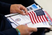 Trump Pauses Immigration Process of Immigrants from 19 Countries Trump Pauses Immigration Process of Immigrants from 19 Countries