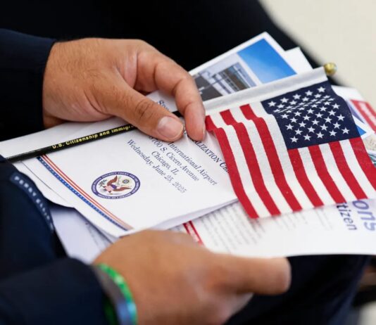 Trump Pauses Immigration Process of Immigrants from 19 Countries Trump Pauses Immigration Process of Immigrants from 19 Countries