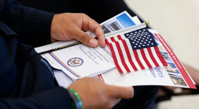 Trump Pauses Immigration Process of Immigrants from 19 Countries