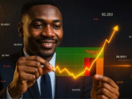 Zambia Secures First Credit Upgrade in Five Years Zambia Secures First Credit Upgrade in Five Years