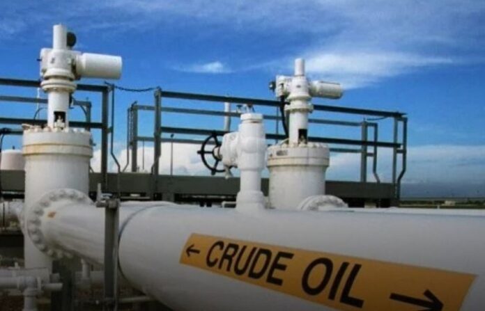 Nigeria Strengthens Its Position as the Leading African Crude Oil Supplier to the United States in 2025