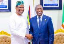 Lagos Country Club Urges Stronger Private Sector Investment to Curb Inflation and Revive Local Industry Lagos Country Club Urges Stronger Private Sector Investment to Curb Inflation and Revive Local Industry