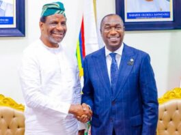 Lagos Country Club Urges Stronger Private Sector Investment to Curb Inflation and Revive Local Industry Lagos Country Club Urges Stronger Private Sector Investment to Curb Inflation and Revive Local Industry