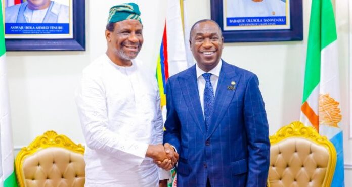 Lagos Country Club Urges Stronger Private Sector Investment to Curb Inflation and Revive Local Industry